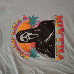 XL Ghostface Tee